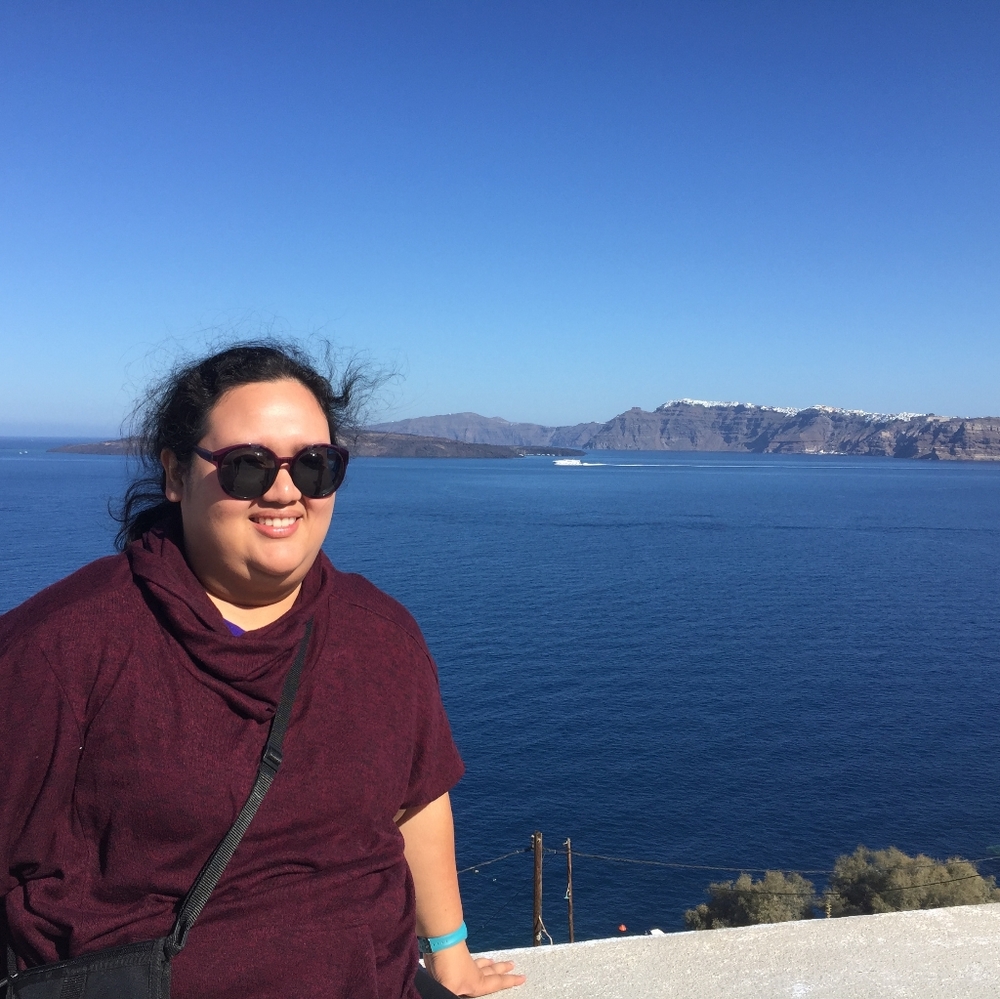 Meet your Posher, Jazzel